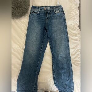 Zara Jeans